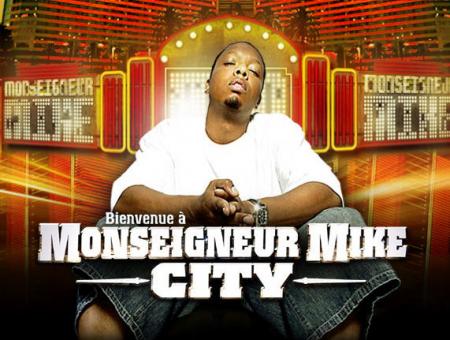 mike monseigneure