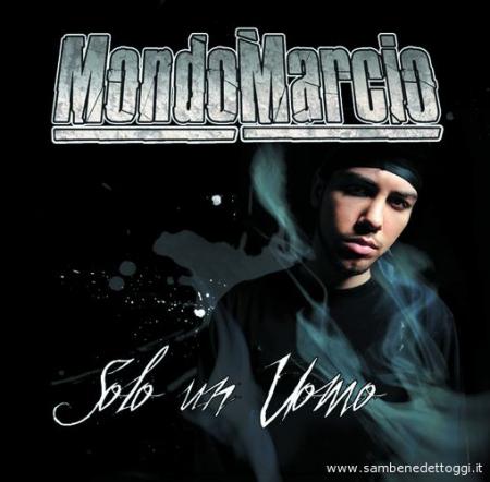 solo un uomo