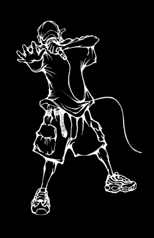 hip hop