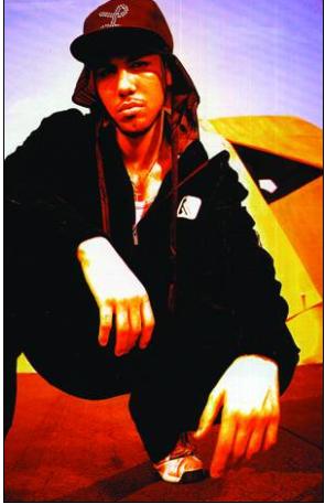 mondo marcio