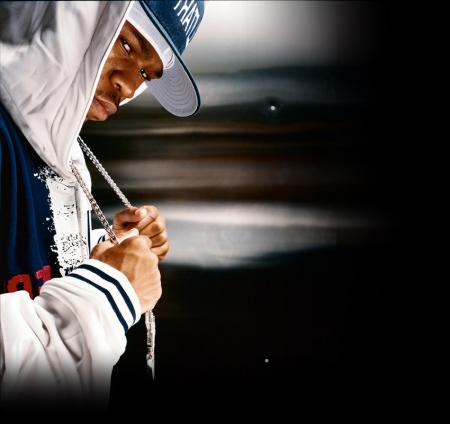 chamillionaire